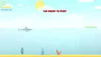 Tap Shark Screen Shot 2