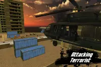 Антитерроризм игра Стрельба Счетчик Миссия 2021 г. Screen Shot 9