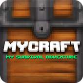 MyCraft My Survival Adventure