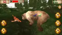 Super Tiger Simulator 3D Screen Shot 1