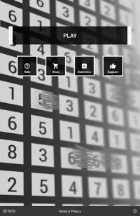 Number Puzzle Game Numberama 2 Screen Shot 8