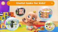 LooLoo Kids: Fun Toddler Games Screen Shot 5