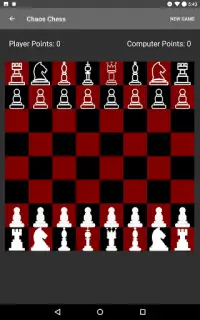 Chaos Chess Screen Shot 3