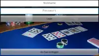 SunSingle Texas Hold'em[Beta] Screen Shot 1