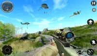 Call of World War 3 Duty - Free Fps Shooting Games Screen Shot 4