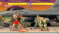Guide : Street Fighter Screen Shot 2