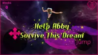 Abby's Dream Adventure Screen Shot 2