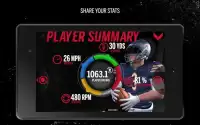 Wilson X Connected Football Screen Shot 14