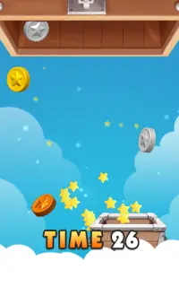 Coin Miner Screen Shot 2