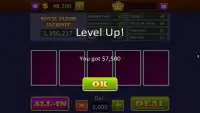 Vegas Video Poker Free App Screen Shot 14