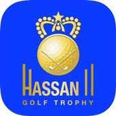 HASSAN II GOLF TROPHY 2016