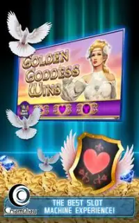 Golden Godess Wins Slots Screen Shot 15