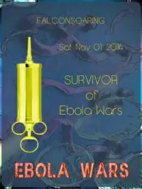 Ebola Wars Screen Shot 8