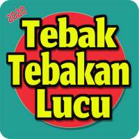 Tebak Tebakan Lucu 2020