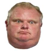 Rob Ford Mash