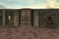 Escape Medieval Fort Screen Shot 3