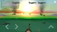 Paratroopers - Arcade Shooter Screen Shot 3