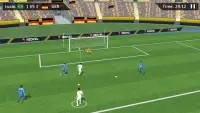 Soccer - Ultimate Team Screen Shot 4