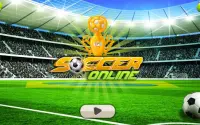 Soccer Online Screen Shot 5