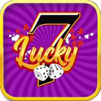 Lucky Seven Game - Vegas Slots