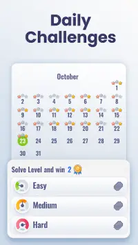 Sudoku Multiplayer Challenge Screen Shot 7