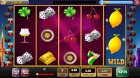 Royalty Slot Vegas Machine 2019 Screen Shot 2