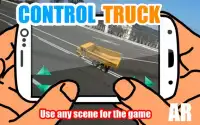 Farming Truck Remote Control Screen Shot 3