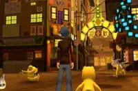 Guide for Digimon Advanture Screen Shot 2
