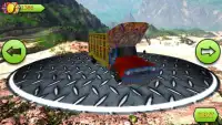 Pk Cargo Truck Drive 3D 🏁 🚒 Screen Shot 0