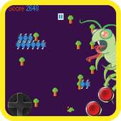 Centiplode Game - Old School