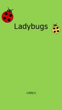 Ladybugs Screen Shot 0