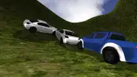Car Clash GT Arena 3D FREE 🐎 Screen Shot 4