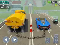 Car Crashing Games - RCC Screen Shot 7