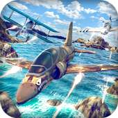 World Of War | Airplane Game