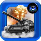 Battle Tank Simulator