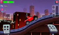 Little Ladybug Car Climb Racing - race car games Screen Shot 3