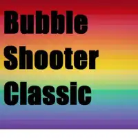 Classic bubble shooter Screen Shot 0