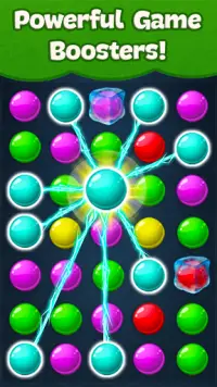 Bubble Match Game - Color Matching Bubble Games Screen Shot 4