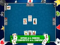 Brisca Màs - Juegos de cartas Screen Shot 5