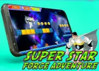 astra force - super amitab Screen Shot 2