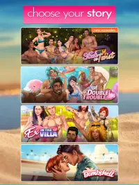 Love Island: The Game Screen Shot 15