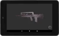 Real Gun Shot - Gun Sim Free Screen Shot 12