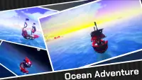 Ocean Man Screen Shot 0