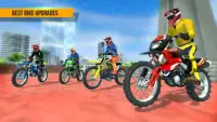 Stunt Bike Racing Screen Shot 1