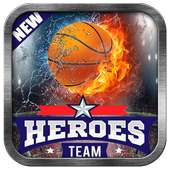 Game Star American Basketball Legends