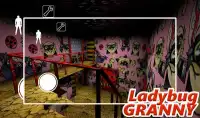 Lady Granny 2: Scary Game Mod 2019 Screen Shot 0