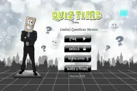 Quiz Time Trivia Screen Shot 8