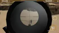 Sniper Commando Shooting 2016 Screen Shot 5