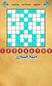 Sudoku Kingdom free Screen Shot 2
