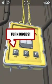 Turn It On! free Screen Shot 6